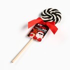 Леденец новогодний на палочке «Хороших праздников», со вкусом колы, 15 г - Фото 2