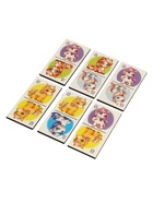 Домино деревянное Задира-плюс «Лошадки», 6×3 см - Фото 7