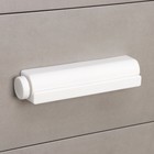 УЦЕНКА Сушилка для белья роторная вытяжная 6 линий, пластик - Фото 2