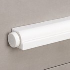 УЦЕНКА Сушилка для белья роторная вытяжная 6 линий, пластик - Фото 3