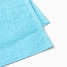 Полотенце махровое «Этель» Cherry, 35×50 см, хлопок 100% - Фото 4