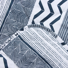 Покрывало LoveLife 1.5сп Ethnos 150×210±5 см, новосатин, 100%п/э - Фото 3