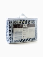 Покрывало LoveLife 1.5сп Ethnos 150×210±5 см, новосатин, 100%п/э - Фото 4