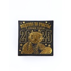 Подкова в коробке «На удачу», 3.5×3.5 см 10429652 - фото 14632403