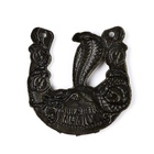 Подкова в коробке "Денежной удачи", 5.5 х 5.5 см - фото 44043719