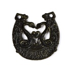 Подкова новогодняя в коробке «Семейного счастья», 5.5×5.5 см - фото 43658487