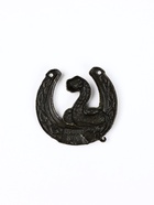 Подкова "исполняет все желания", 5.5 х 5.5 см - фото 51681925