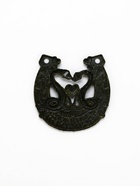 Подкова "Семейного счастья", 5.5 х 5.5 см - фото 43658494