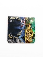 Подкова "Семейного счастья", 5.5 х 5.5 см - фото 43658496