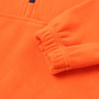 Костюм флисовый детский (джемпер, брюки) MINAKU, рост 80-86 см, оранжевый - Фото 13