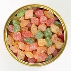 УЦЕНКА Набор из 4х монпансье «Детка, золотце, с 8 марта, с женским днем», 560 г - Фото 3