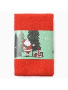 Набор махровых полотенец «Этель. Новогодние подарки», 30×30 см - 3 шт., хлопок 100% - фото 58016943 Набор махровых полотенец «Этель. Новогодние подарки», 30×30 см - 3 шт., хлопок 100% - фото 58016943