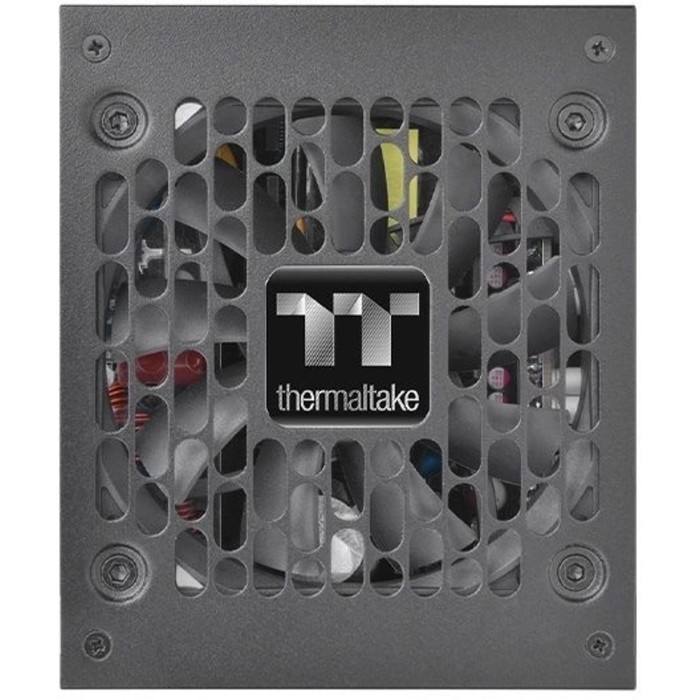 Блок питания Thermaltake SFX 750W Toughpower SFX750 Gen.5 80+ platinum (20+4pin) APFC 90mm   1073495 - фото 51664227