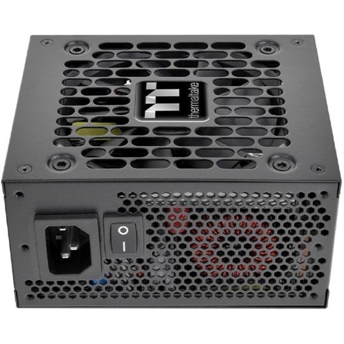 Блок питания Thermaltake SFX 750W Toughpower SFX750 Gen.5 80+ platinum (20+4pin) APFC 90mm   1073495 - фото 51664230