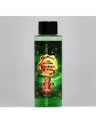 Новогодний подарочный набор косметики SB BEAUTY, гель для душа, шампунь, бомбочка, сыворотка для лица, новогодний аромат - Фото 15