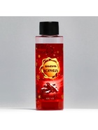 Новогодний подарочный набор косметики SB BEAUTY, гель для душа, шампунь, бомбочка, сыворотка для лица, новогодний аромат - Фото 15