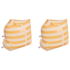 {{photo.Alt || photo.Description || 'УЦЕНКА Нарукавники для плавания, оранжевые, белые'}}