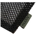 Набор защитных колпачков для трекинговых палок, башмачки, 2 шт., цвет чёрный - Фото 10