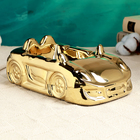 Фигурка - подставка для мелочей TAKE IT EASY «Кабриолет», 23×13×8 см - Фото 2