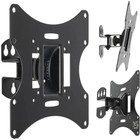 Кронштейн для LED/LCD телевизоров Arm media LCD-201 black - фото 51664276 Кронштейн для LED/LCD телевизоров Arm media LCD-201 black - фото 51664276
