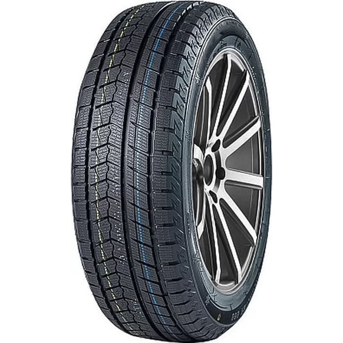 Шина зимняя нешипуемая SONIX Snowrover 868 235/45 R17 97H - Фото 1