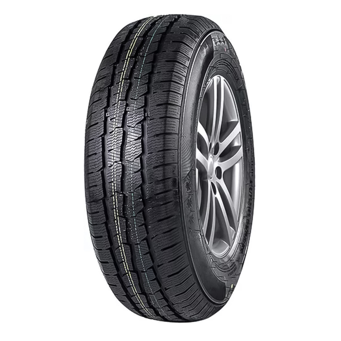 Шина зимняя нешипуемая SONIX SNOWROVER 989 185/100 R14C 102/100R - Фото 1