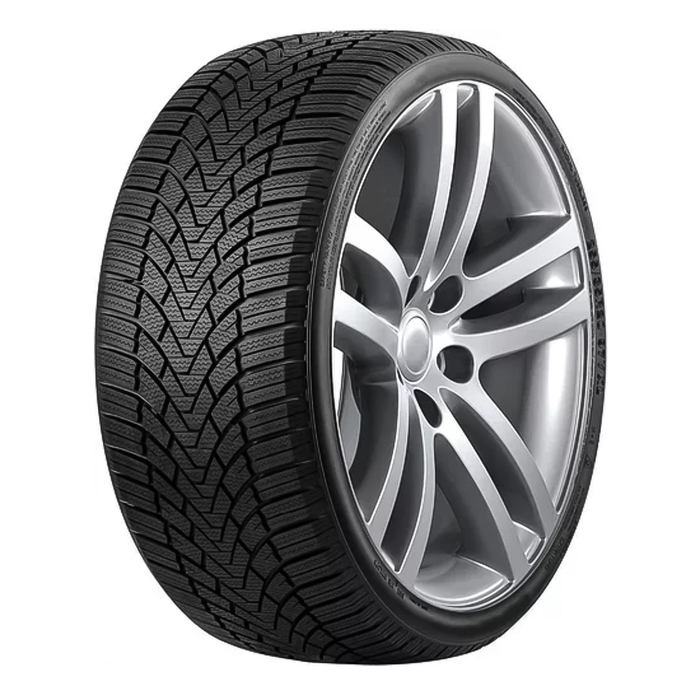 Шина зимняя нешипуемая SONIX WINTERXPRO 888 215/65 R16 98T - Фото 1