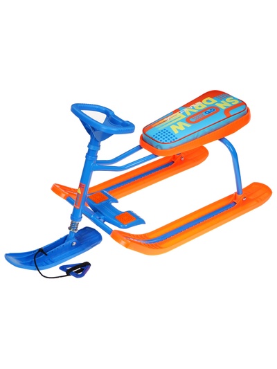 Снегокат «Тимка спорт 1 Графический», ТС1+/ОГ