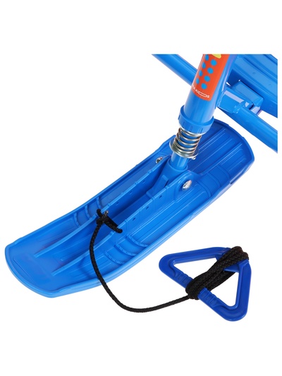 Снегокат «Тимка спорт 1 Графический», ТС1+/ОГ