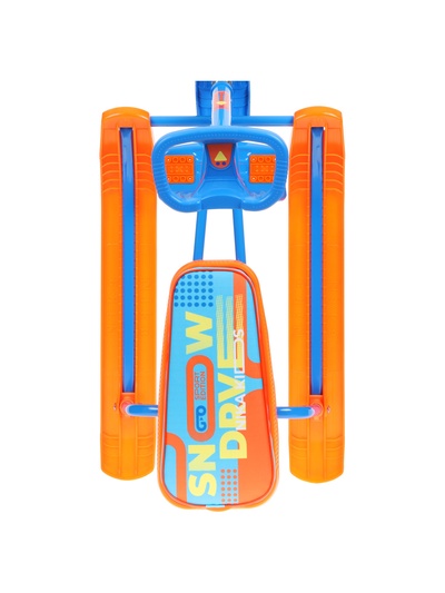 Снегокат «Тимка спорт 1 Графический», ТС1+/ОГ