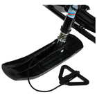 Снегокат «Тимка спорт 1+ » Гонки, ТС1+/Г Nika - Фото 2