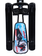 Снегокат «Тимка спорт 1+ » Гонки, ТС1+/Г Nika - Фото 13