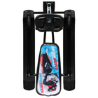 Снегокат «Тимка спорт 1+ » Гонки, ТС1+/Г Nika - Фото 3