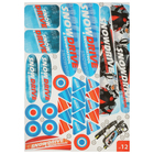 Снегокат «Тимка спорт 1+ » Гонки, ТС1+/Г Nika - Фото 4