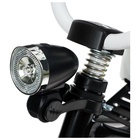 Снегокат Snowdrive «Пиксели», СНД3/П - Фото 8