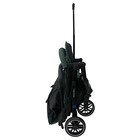 Коляска прогулочная Ining Baby D600-1, цвет green - Фото 2
