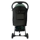 Коляска прогулочная Ining Baby D600-1, цвет green - Фото 3