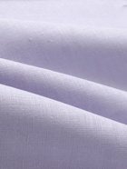 Набор салфеток сервировочных «Этель» Fawn, 46×46 см - 2 шт., с декоративными кольцами, 100% лён - Фото 6