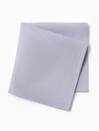 Набор салфеток сервировочных «Этель» Fawn, 46×46 см - 2 шт., с декоративными кольцами, 100% лён - Фото 10