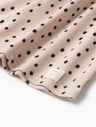 Платье для девочки «Крошка Я. Киса», рост 62-68 см, бежевое - фото 67926984