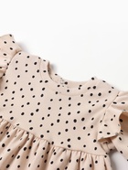 Платье для девочки «Крошка Я. Киса», рост 80-86 см, бежевое - фото 67926997