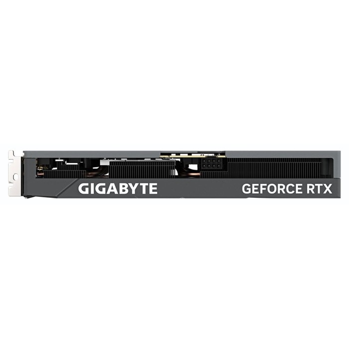 Видеокарта Gigabyte PCI-E 4.0 GV-N406TEAGLE-8GD NVIDIA GeForce RTX 4060TI 8Gb 128bit GDDR6   1070391 - фото 51665946