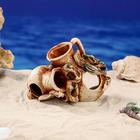 Декорации для аквариума "Амфоры", 14х12х8 см - Фото 1