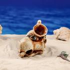 Декорации для аквариума "Амфоры", 14х12х8 см - Фото 4