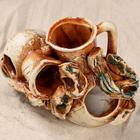 Декорации для аквариума "Амфоры", 14х12х8 см - Фото 5