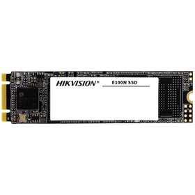 Накопитель SSD Hikvision SATA-III 128GB HS-SSD-E100N/128G HS-SSD-E100N/128G Hiksemi M.2 228   107806