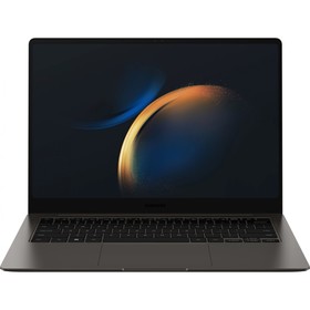 Ноутбук Samsung Galaxy Book 3 Pro NP940 Core i7 1360P 16Gb SSD1Tb Intel Iris Xe graphics 14   107807