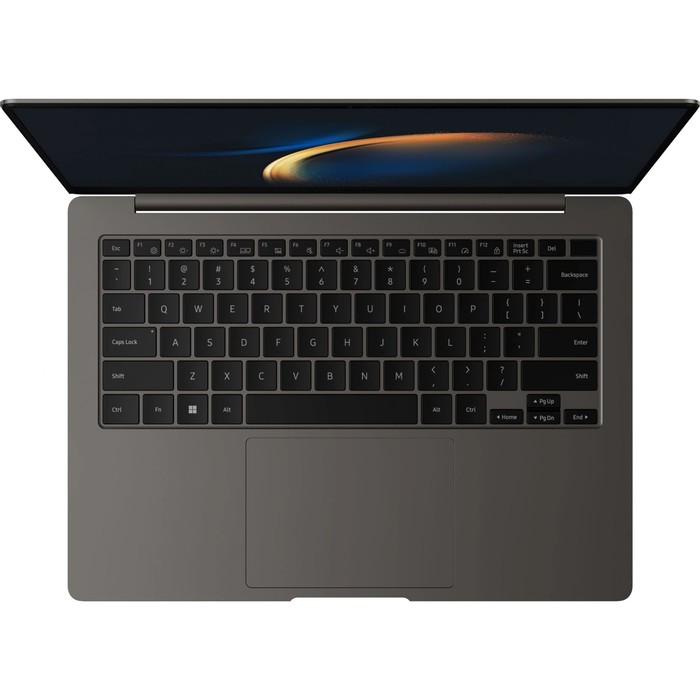 Ноутбук Samsung Galaxy Book 3 Pro NP940 Core i7 1360P 16Gb SSD1Tb Intel Iris Xe graphics 14   107807 - фото 51665084