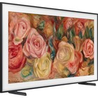 Телевизор QLED Samsung 75" QE75LS03DAUXRU The Frame черный 4K Ultra HD 120Hz DVB-T2 DVB-C D   107809 - Фото 4