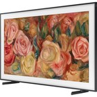 Телевизор QLED Samsung 75" QE75LS03DAUXRU The Frame черный 4K Ultra HD 120Hz DVB-T2 DVB-C D   107809 - Фото 5